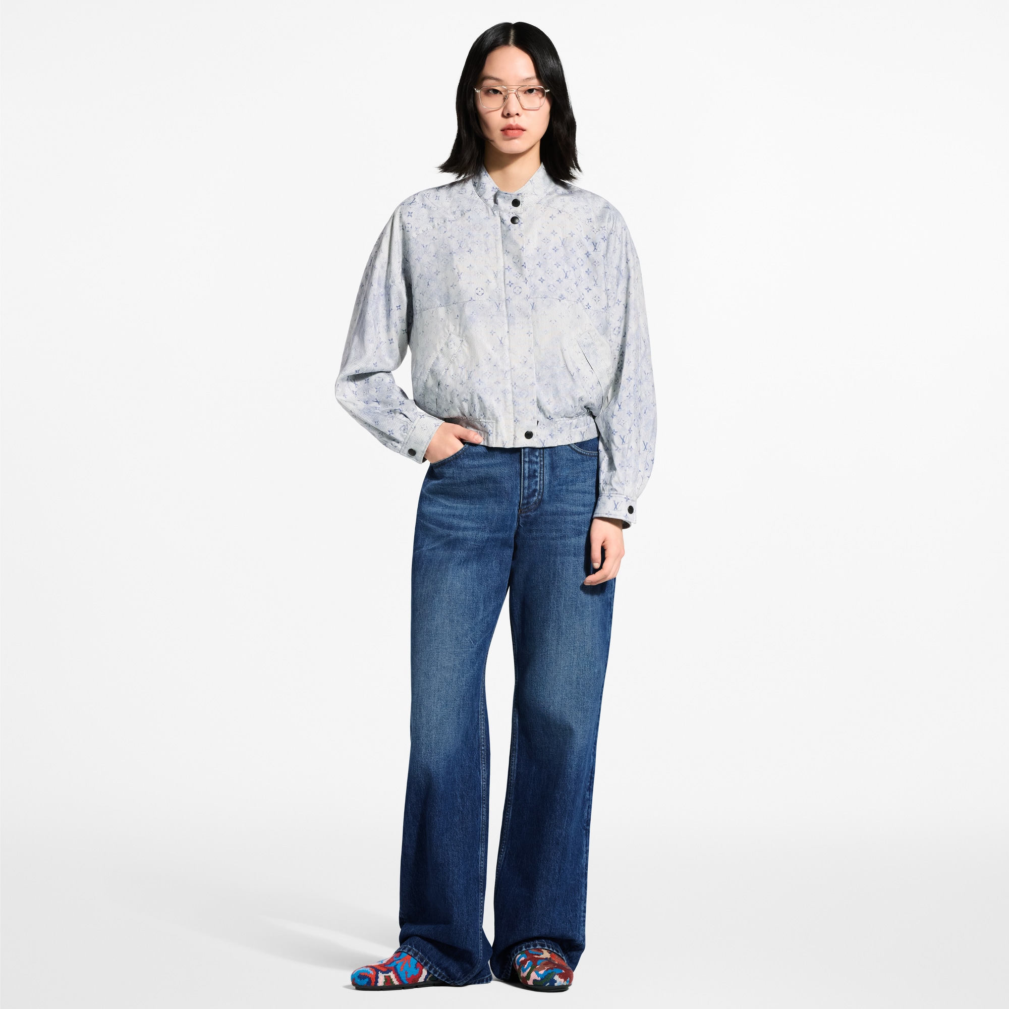 ウィメンズ ラグジュアリーウェア（洋服） カタログ｜ルイ・ヴィトン